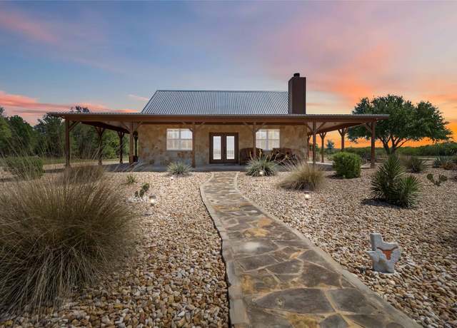 Property at 769 High Grove Rd, Cedar Creek, TX 78612, 2 beds, 2 baths