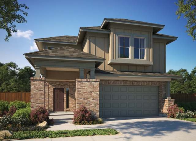 Property at 452 Young St, Buda, TX 78610, 4 beds, 3.5 baths