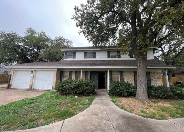 Property at 5722 Manor Rd, Austin, TX 78723, 3 beds, 2 baths