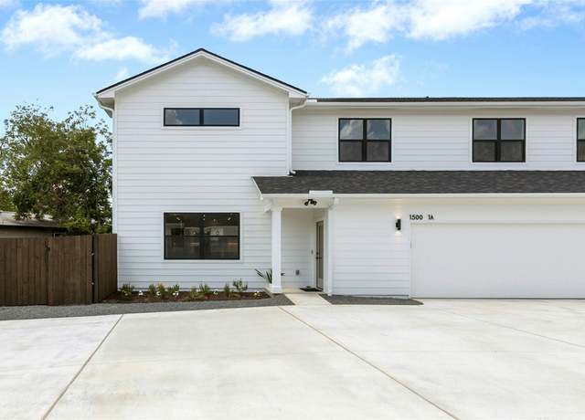 Property at 1500 Sylvan Glade Rd Unit 1A, Austin, TX 78745, 4 beds, 3 baths
