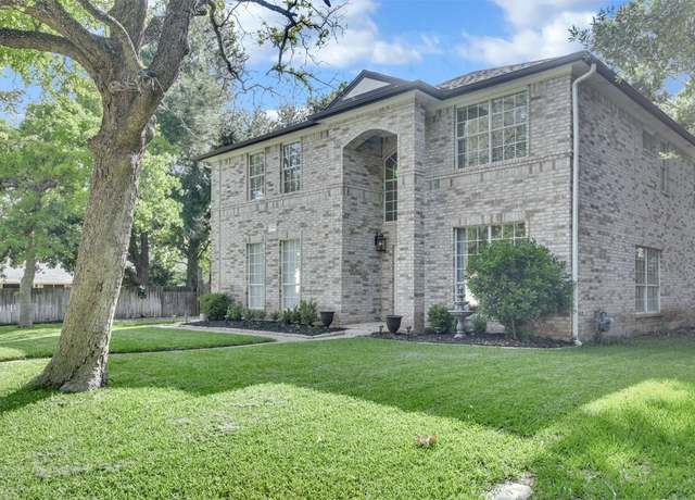 Property at 3504 Ashmere Loop SE, Round Rock, TX 78681, 4 beds, 3.5 baths