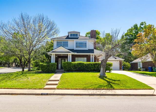 Property at 2200 Heather Dr, Cedar Park, TX 78613, 3 beds, 2.5 baths