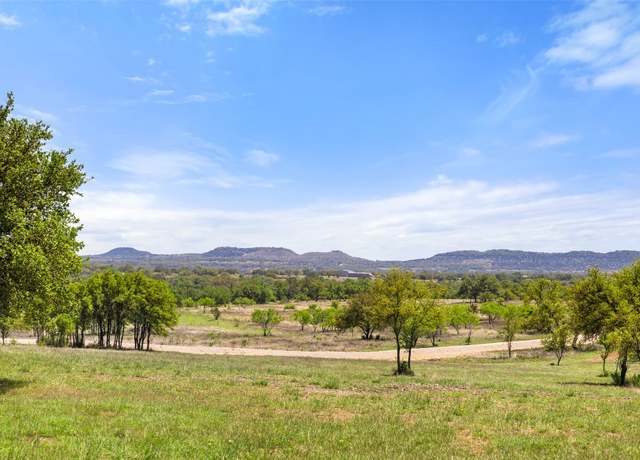Property at 1318-1 Klett Ranch Rd, Johnson City, TX 78636