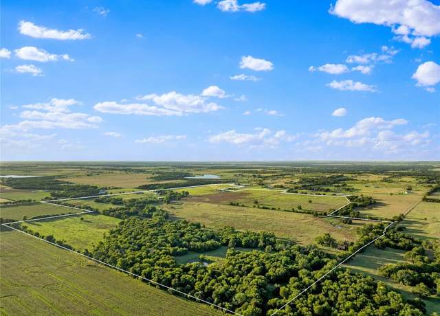 Property at 19587 Vilas Rd, Holland, TX 76534, 4 beds, 2 baths