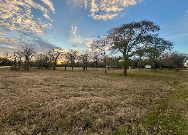 Property at 1091 Plum Church Rd, West Point, TX 78963
