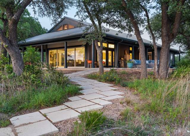 Property at 710 Bell Springs Rd, Dripping Springs, TX 78620, 7 beds, 6 baths