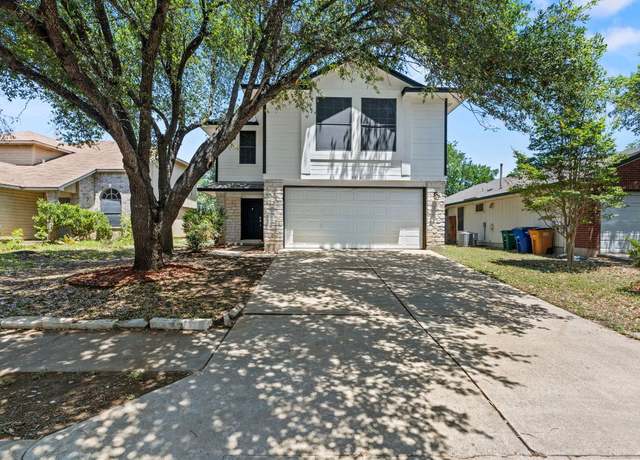 Property at 9216 Vigen Cir, Austin, TX 78748, 3 beds, 2.5 baths