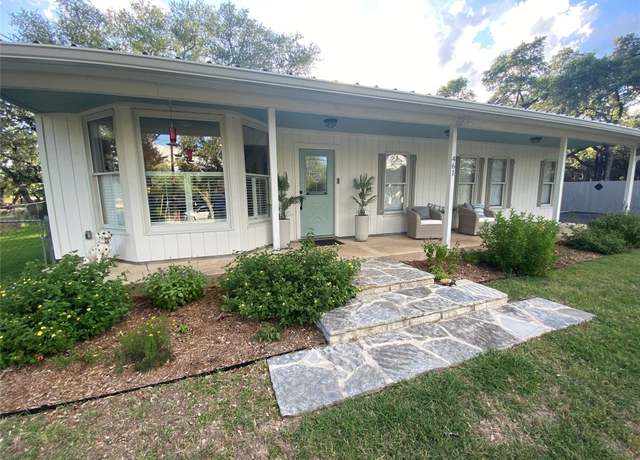 Property at 461 Rosewood Dr, Spring Branch, TX 78070, 4 beds, 3 baths
