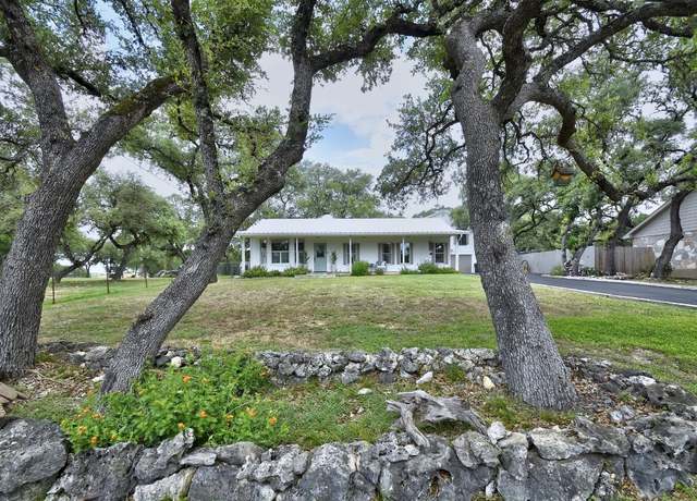 Property at 461 Rosewood Dr, Spring Branch, TX 78070, 4 beds, 3 baths