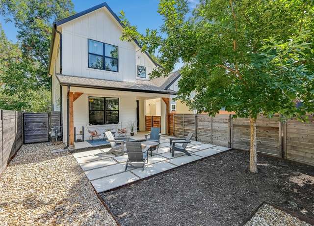 Property at 3102 Garwood St #1, Austin, TX 78702, 3 beds, 3 baths