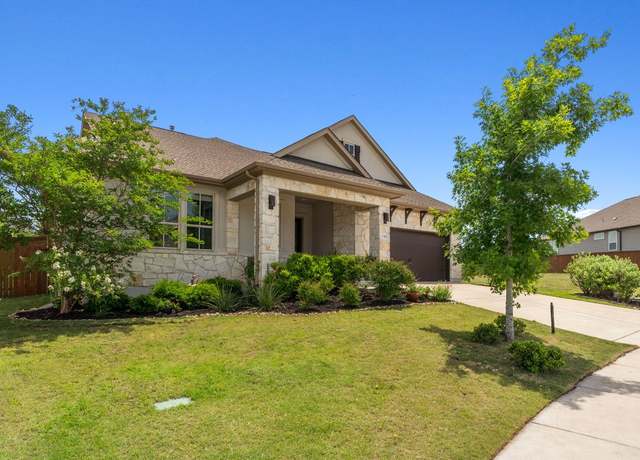 Property at 716 Dayridge Dr, Dripping Springs, TX 78620, 3 beds, 2.5 baths