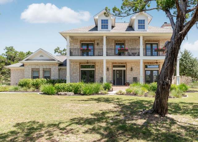 Property at 2442 La Ventana Pkwy, Driftwood, TX 78619, 4 beds, 3 baths