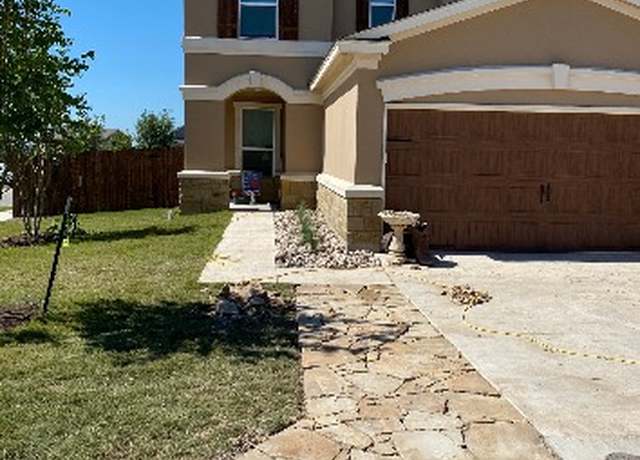 Property at 428 Conchillos Dr, Georgetown, TX 78626, 3 beds, 2.5 baths