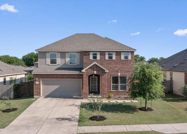 Property at 7609 Lazy Creek Dr, Austin, TX 78724, 3 beds, 2.5 baths