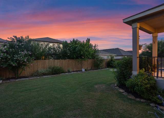 Property at 7609 Lazy Creek Dr, Austin, TX 78724, 3 beds, 2.5 baths