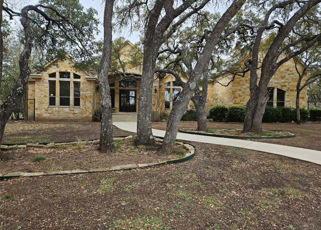 Property at 197 Falling Hls, New Braunfels, TX 78132, 4 beds, 4.5 baths