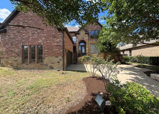 Property at 12404 Calistoga Way, Austin, TX 78732, 4 beds, 3.5 baths