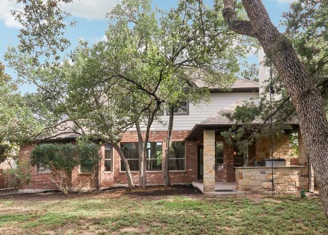 Property at 12404 Calistoga Way, Austin, TX 78732, 4 beds, 3.5 baths