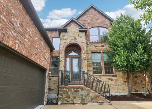 Property at 12404 Calistoga Way, Austin, TX 78732, 4 beds, 3.5 baths