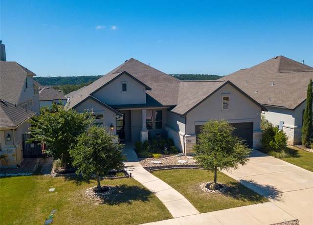 Property at 404 Panzano Dr, Georgetown, TX 78628, 4 beds, 3 baths