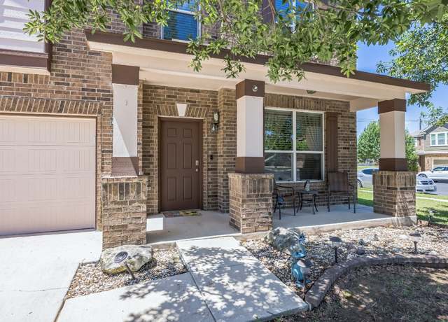 Property at 6401 Quinton Dr, Austin, TX 78747, 3 beds, 2.5 baths