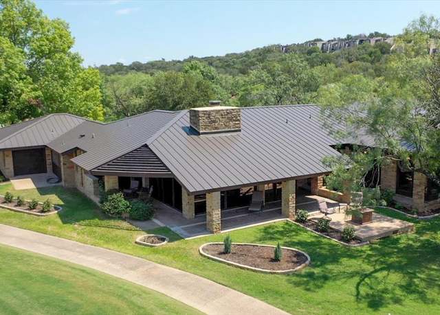 Property at 609 Hi Stirrup, Horseshoe Bay, TX 78657, 3 beds, 3.5 baths
