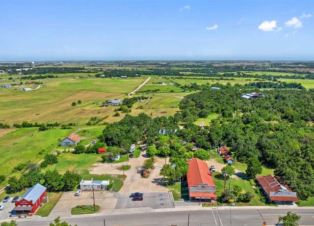 Property at 3777 Fm 972, Georgetown, TX 78626