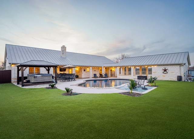 Property at 5693 Fm 2313, Kempner, TX 76539, 3 beds, 3 baths