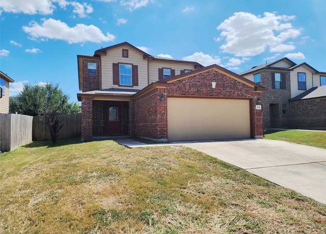 Property at 509 Estes Park, Taylor, TX 76574, 4 beds, 2.5 baths