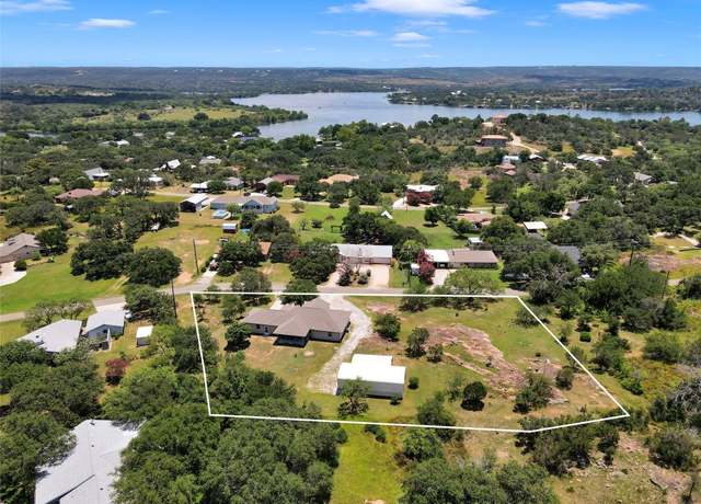 Property at 103 County Road 139b, Burnet, TX 78611, 3 beds, 2 baths