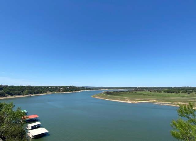 Property at 335 Harbor Dr, Spicewood, TX 78669