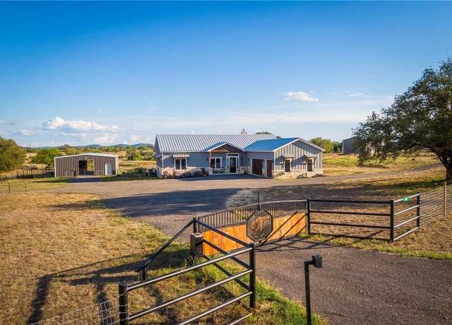 Property at 345 Laguna Rd, Bandera, TX 78003, 3 beds, 3.5 baths