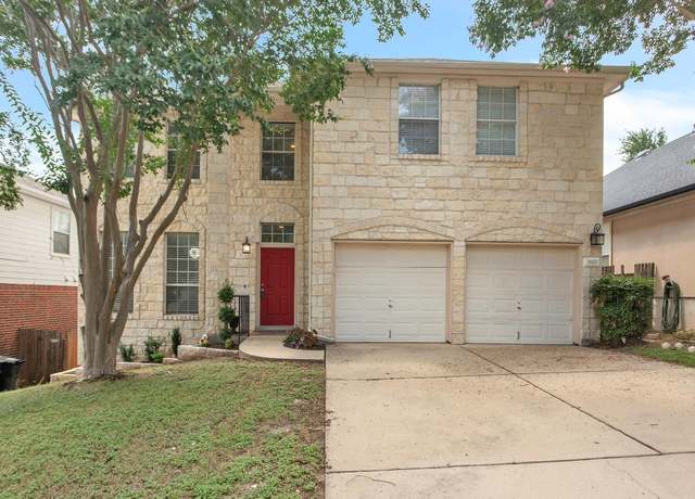 Property at 3917 Canyon Glen Cir, Austin, TX 78732, 4 beds, 2.5 baths