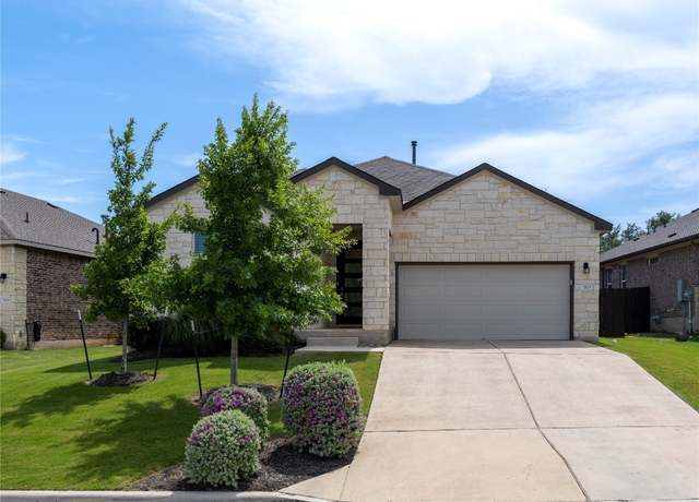 Property at 2113 Centerline Ln, Georgetown, TX 78628, 3 beds, 2 baths