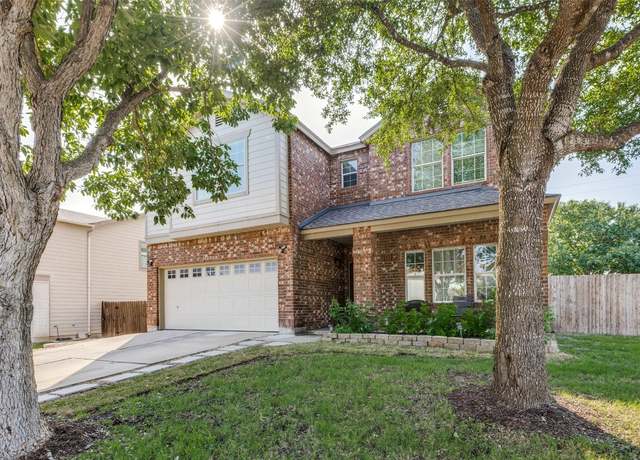 Property at 490 Holly Grove St, Kyle, TX 78640, 4 beds, 2.5 baths