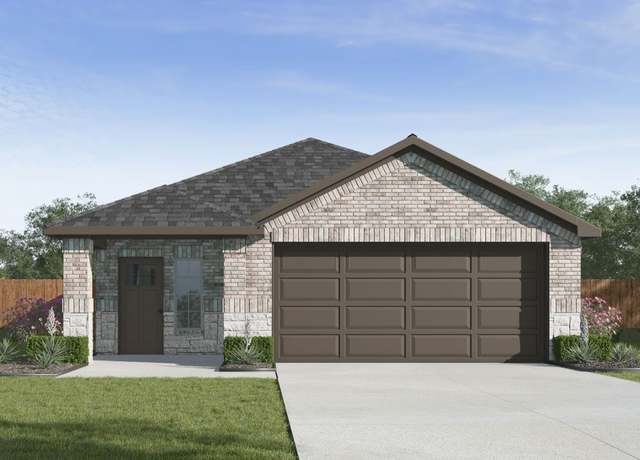 Property at 245 New Albany Ln, San Marcos, TX 78666, 3 beds, 2 baths