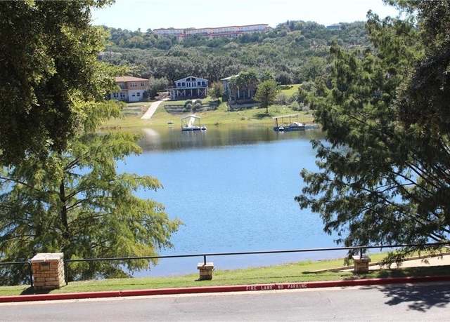 Property at 3404 American Dr #2110, Lago Vista, TX 78645, 2 beds, 2 baths