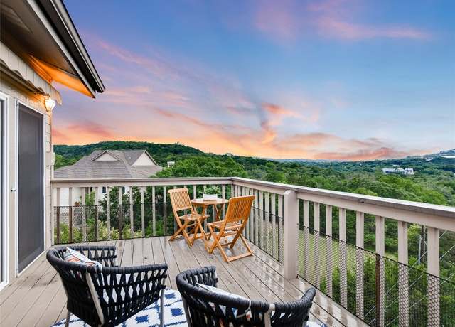 Property at 5603 Oakwood Cv #232, Austin, TX 78731, 4 beds, 2.5 baths