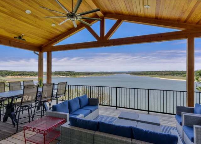 Property at 108 Center Cove I Loop, Spicewood, TX 78669, 4 beds, 4 baths