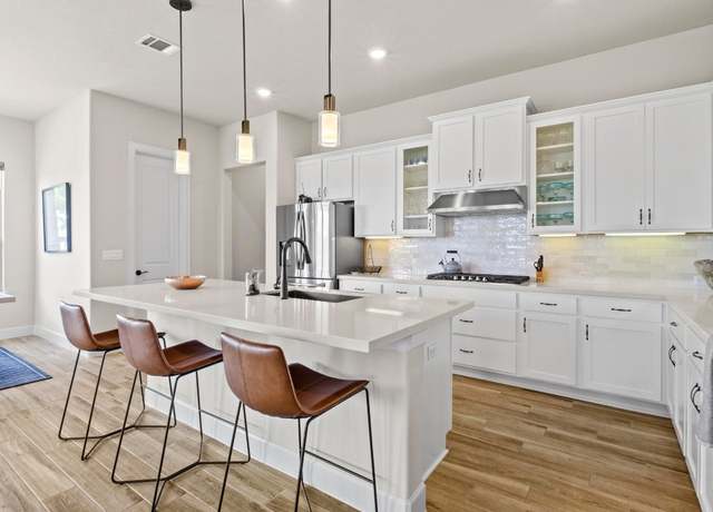 Property at 2609 Antalya Loop, Leander, TX 78641, 3 beds, 3 baths