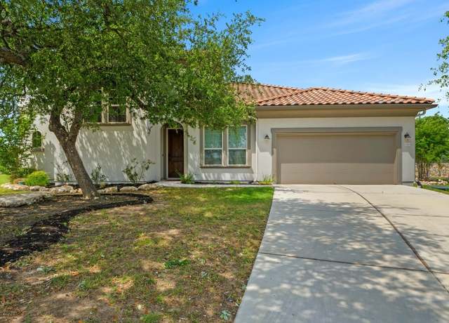 Property at 2609 Antalya Loop, Leander, TX 78641, 3 beds, 3 baths