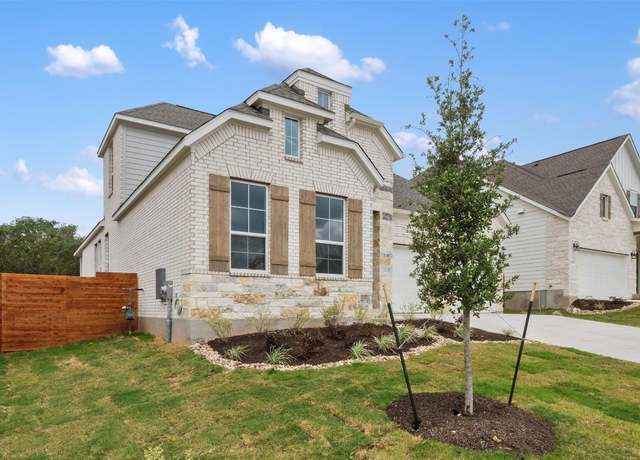 Property at 8000 Sarcelle Dr, Austin, TX 78738, 4 beds, 3 baths