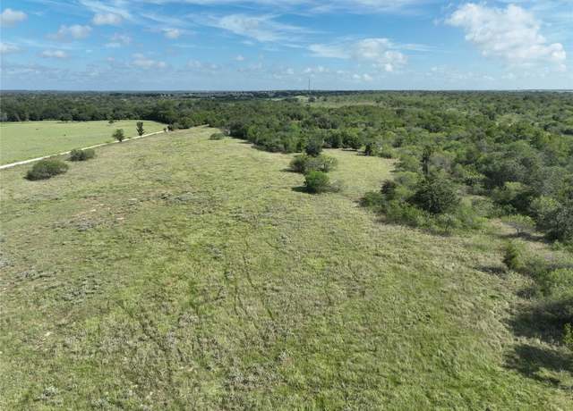 Property at TBD Lot 3 Cr 424 Rd, Waelder, TX 78629
