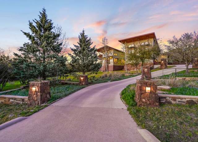 Property at 8700 Crest View Rd, Austin, TX 78737, 5 beds, 3.5 baths