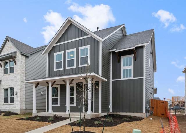 Property at 108 Clemens Dr, Liberty Hill, TX 78642, 3 beds, 2.5 baths