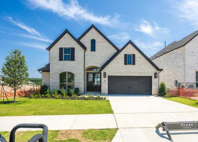 Property at 928 Violet Sunset Dr, Georgetown, TX 78628, 4 beds, 3.5 baths