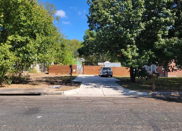 Property at 712 Dulwich St, Austin, TX 78748, 1 bath