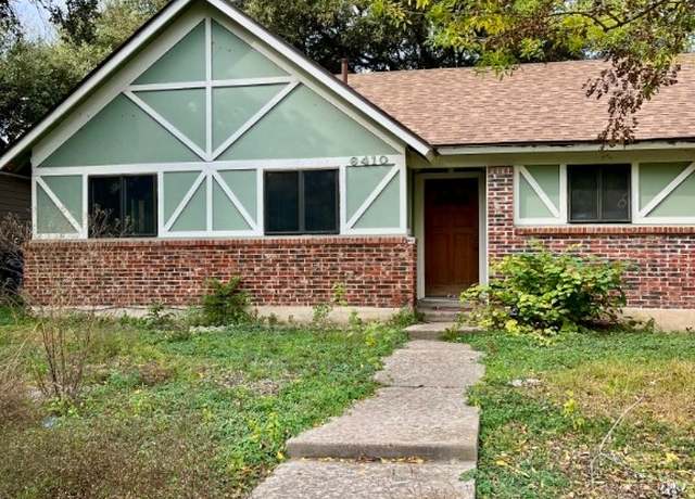 Property at 6410 Middleham Pl, Austin, TX 78745, 3 beds, 2 baths