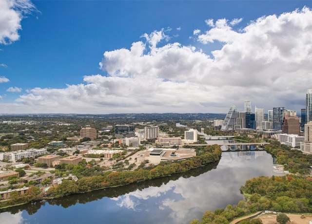 Property at 48 East Ave #2004, Austin, TX 78701, 1 bed, 1 bath