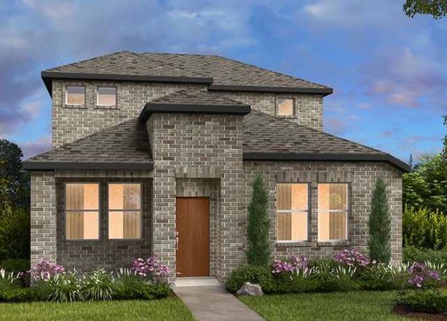 Property at 703 Emory Crossing Blvd, Hutto, TX 78634, 3 beds, 2.5 baths